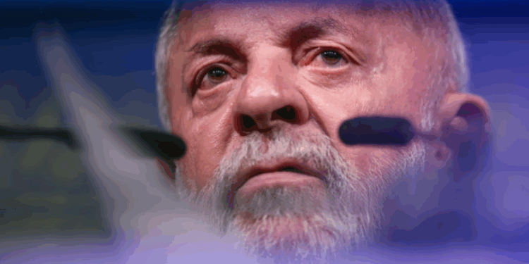 Oposição acusa Lula de insistir em censurar as redes sociais