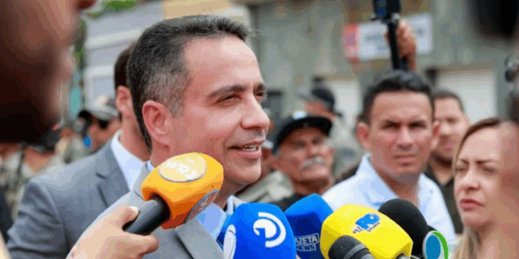 Paulo Dantas deve trocar MDB por PSD entre fim de 2025 e 2026, diz revista