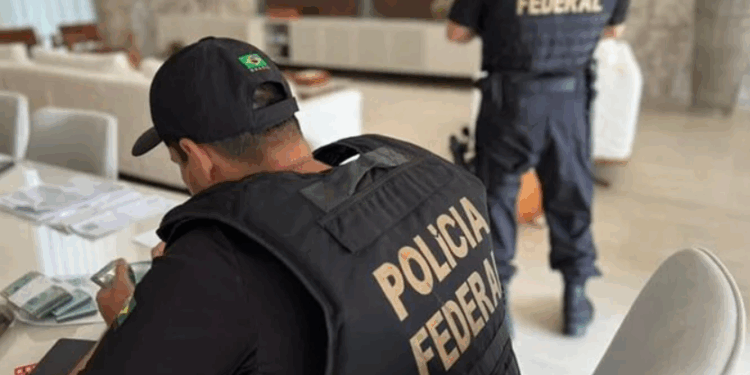 PF em prefeituras expõe risco de corrupção nas eleições de 2026