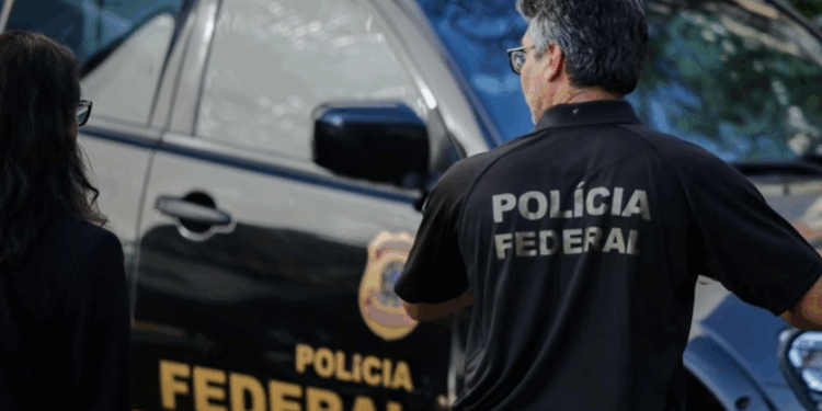 PF investiga grupo que espionava, matava e negociava decisões no STJ