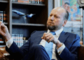 Banca de Nelson Wilians recebeu R$ 449 mi no auge da farra do INSS