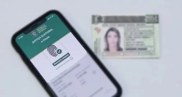 Prazo para regularizar o título de eleitor termina em 6 de maio de 2026