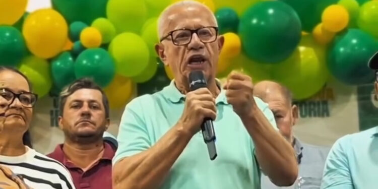 Festa do Trabalhador em Estrela de Alagoas celebra conquistas e anuncia novos investimentos para a agricultura familiar