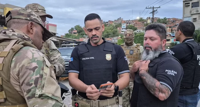 Polícia Civil de Alagoas desarticula esquema milionário de estelionato em operação “Castelo de Areia”
