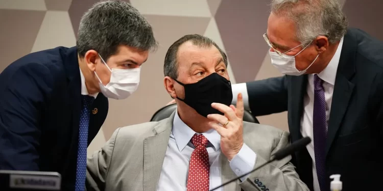 Governo Lula articula presença de aliados importantes na CPMI do INSS