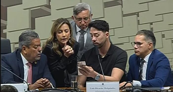 Rico Melquiades confirma que será candidato a deputado federal por Alagoas
