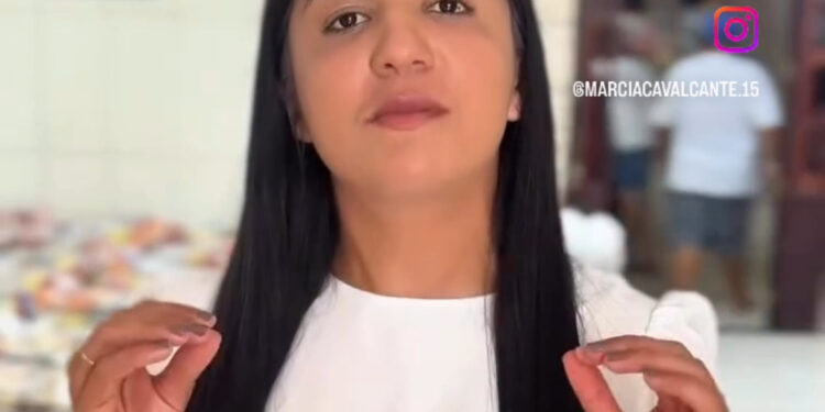 Prefeita Márcia Cavalcante reforça ações sociais e entrega 2 mil cestas básicas a famílias atingidas por enchentes em São Luís do Quitunde