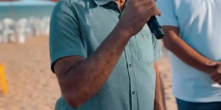 Japaratinga sedia etapa regional do JEAL com disputas de vôlei e futevôlei