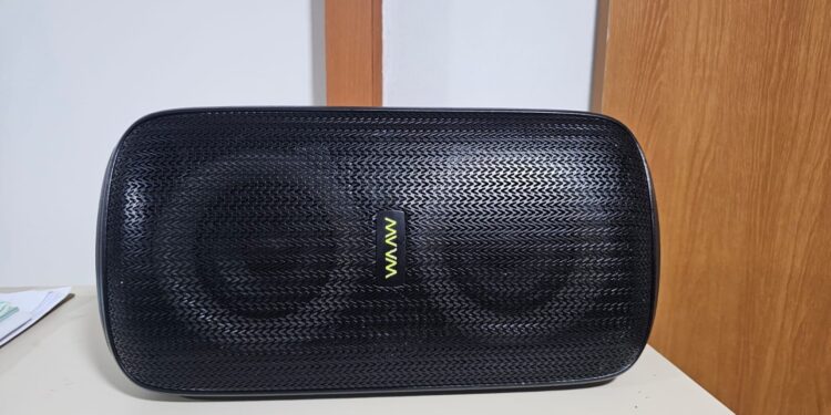 Festa de batizado vira caso de polícia por som alto em Inhapi