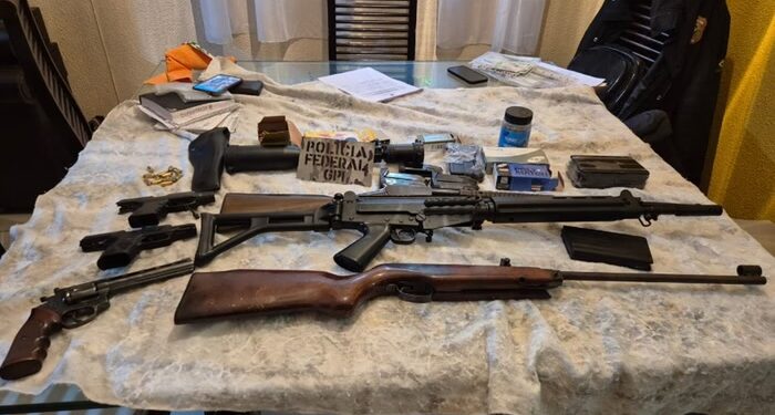 Assassinos de aluguel cobravam R$ 250 mil para espionar ministros do STF, revela PF