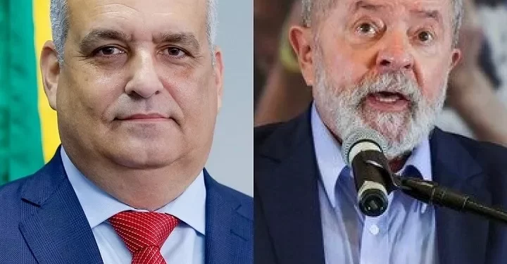 “Deus não é cúmplice de político corrupto”, diz Alfredo Gaspar após fala polêmica de Lula sobre o Sertão