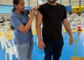 Dr. Romário ganha força nos bastidores e é cotado para assumir a Secretaria de Saúde de Feira Grande
