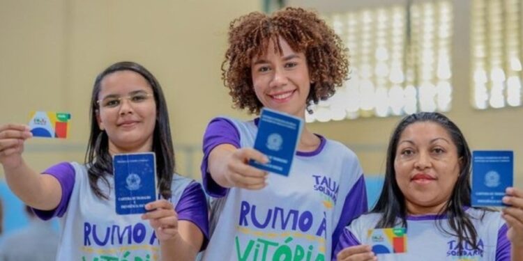 Governo atualiza Regra de Proteção do Bolsa Família e novas regras valem a partir de junho