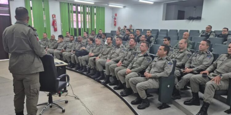 PM-AL apresenta balanço com redução de mortes violentas em abril