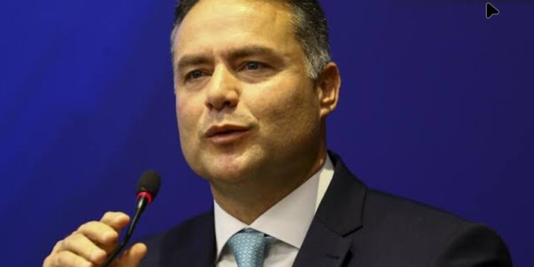 Ministro Renan Filho apresentará plano de trabalho dos Transportes em audiência no Senado