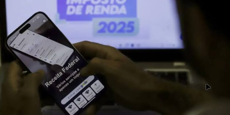 Cerca de 20 milhões de contribuintes deixam Imposto de Renda para última hora