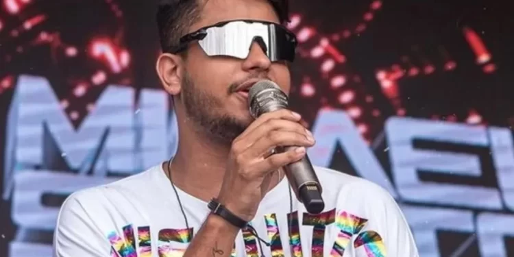 Prefeito Allan de Jesus divulga programação de shows para celebrar 104 anos de Porto de Pedras