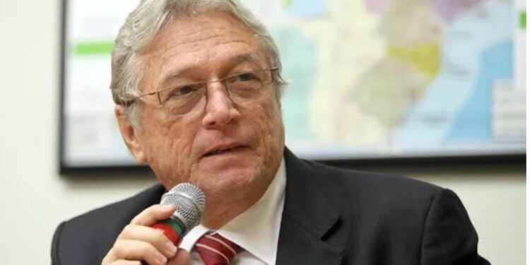 ALE homenageia Teotonio Vilela Filho com a Comenda Tavares Bastos