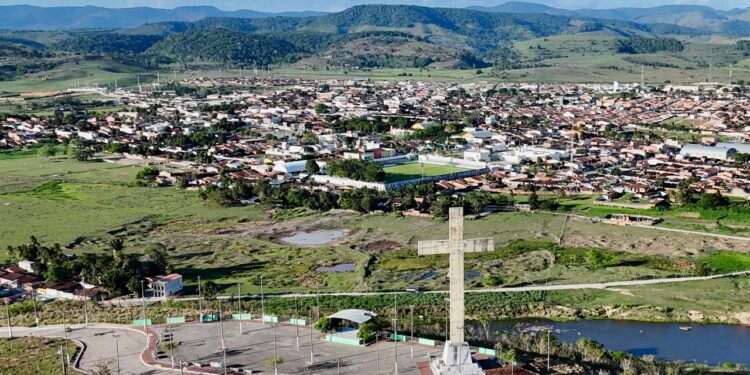 Murici completa 133 anos de emancipação política na sexta (16) com inaugurações e grandes shows musicais