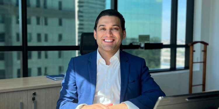 Novo cargo: Rodrigo Valença assume Presidência da Caixa Residencial, maior empresa da CAIXA e 3ª maior seguradora do Brasil, focada no Minha Casa, Minha Vida