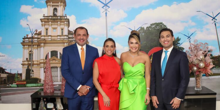 Gestão de Vanessa e Ravena de Neno tem 88% de aprovação em São José da Laje