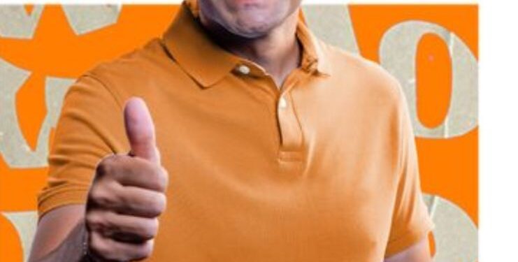 Maio Laranja: deputado Lelo Maia promove ação de combate ao abuso e à exploração sexual infantil em Maceió