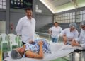 São Miguel dos Campos celebra Semana do Bebê com ações voltadas à primeira infância e às famílias