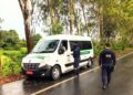 Passageiro de 60 anos sofre mal súbito e morre dentro de micro-ônibus em Maceió