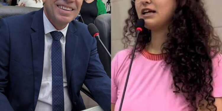 “Capitania hereditária” X “traição”: em segundo round, vereadores batem boca na Câmara