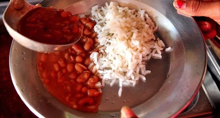 Alergias: 70% das reações graves ocorrem quando as pessoas comem fora