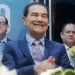 Líder religioso Divaldo Franco morre em Salvador aos 98 anos