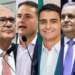 Renan Filho e Renan Calheiros vs JHC e Alfredo Gaspar: a disputa política que pode redesenhar o futuro de Alagoas em 2026