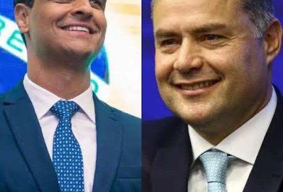 Governo de AL: JHC mantém ampla vantagem nas intenções de votos no eleitorado de Maceió; veja nova pesquisa