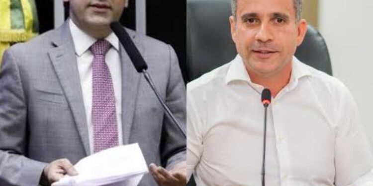 Qual a diferença de Paulo Dantas de 2022 para Isnaldo Bulhões de 2026?