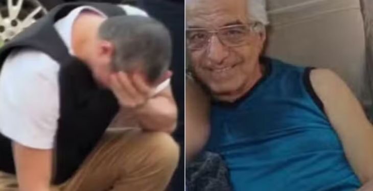 Filho de idoso morto após levar voadora usará indenização para tratamento de neto que presenciou o crime