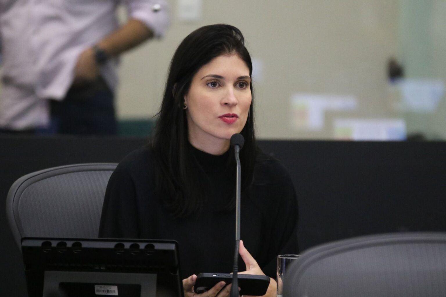 Futuro político da deputada Carla Dantas deve ser decidido pelo Palácio