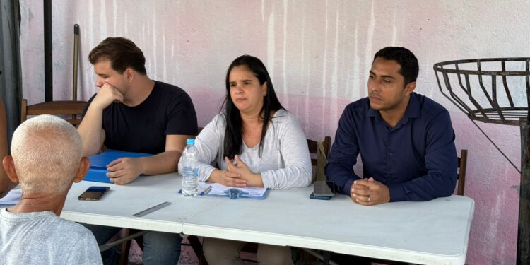 Gabinete Itinerante chega ao centro de Maceió nesta sexta-feira (6), com escuta ativa da população