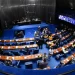 Senado adia para a próxima semana votação que aumenta número de deputados federais