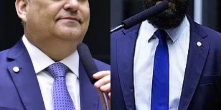 Bancada alagoana no Congresso só tem dois de oposição