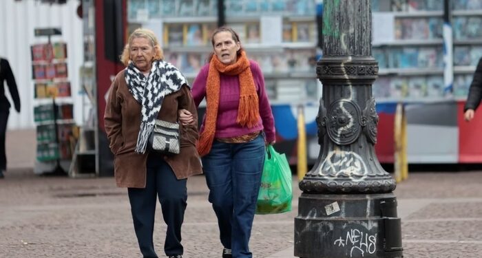 São Paulo registra madrugada com temperatura negativa de -0,3ºC e intensifica ações contra o frio extremo
