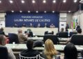 Câmara Municipal debate as abordagens e metas da Lei de Diretrizes Orçamentárias