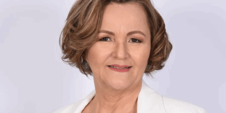 “Por Mulheres Brasil” apoia nome da procuradora alagoana Marluce Caldas para o STJ