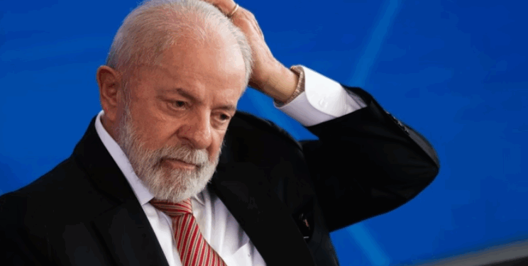 Quaest: desaprovação do governo Lula vai a 57%, pior marca do mandato