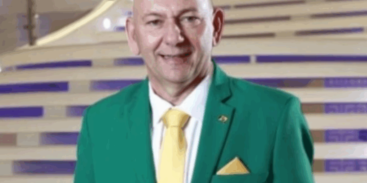 TSE torna Luciano Hang inelegível até 2028 por abuso de poder