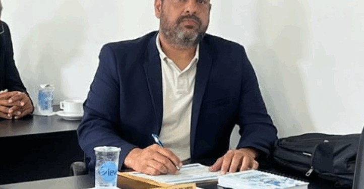 Com luz própria, vereador Diógenes Celestino de São Miguel dos Campos segue construindo o seu legado