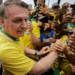 Bolsonaro celebra crescimento de seu eleitorado alagoano contra Lula