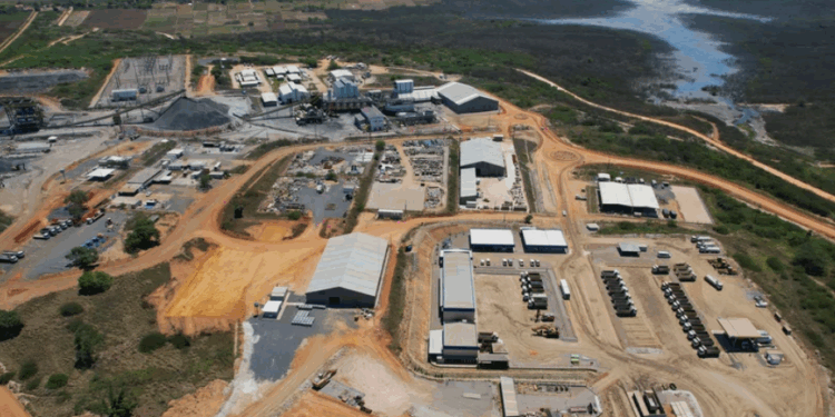 Multinacional canadense avança em projeto para extração de ouro no Agreste de Alagoas