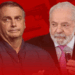 Quaest: 66% são contra candidatura de Lula em 2026; 65%, de Bolsonaro
