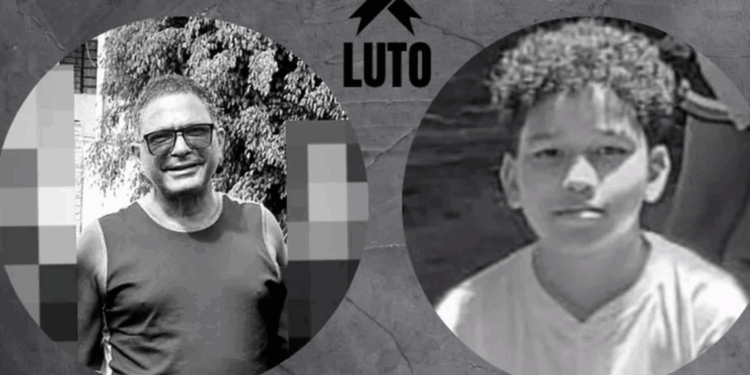 Saiba quem são as vítimas da tragédia no Prado, em Maceió