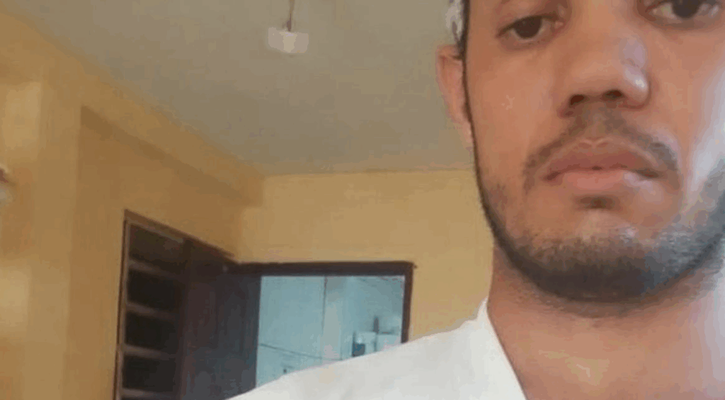 Padeiro de Maceió que estava desaparecido é encontrado em cidade de Pernambuco